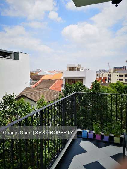 The Quinn (D19), Apartment #215768431